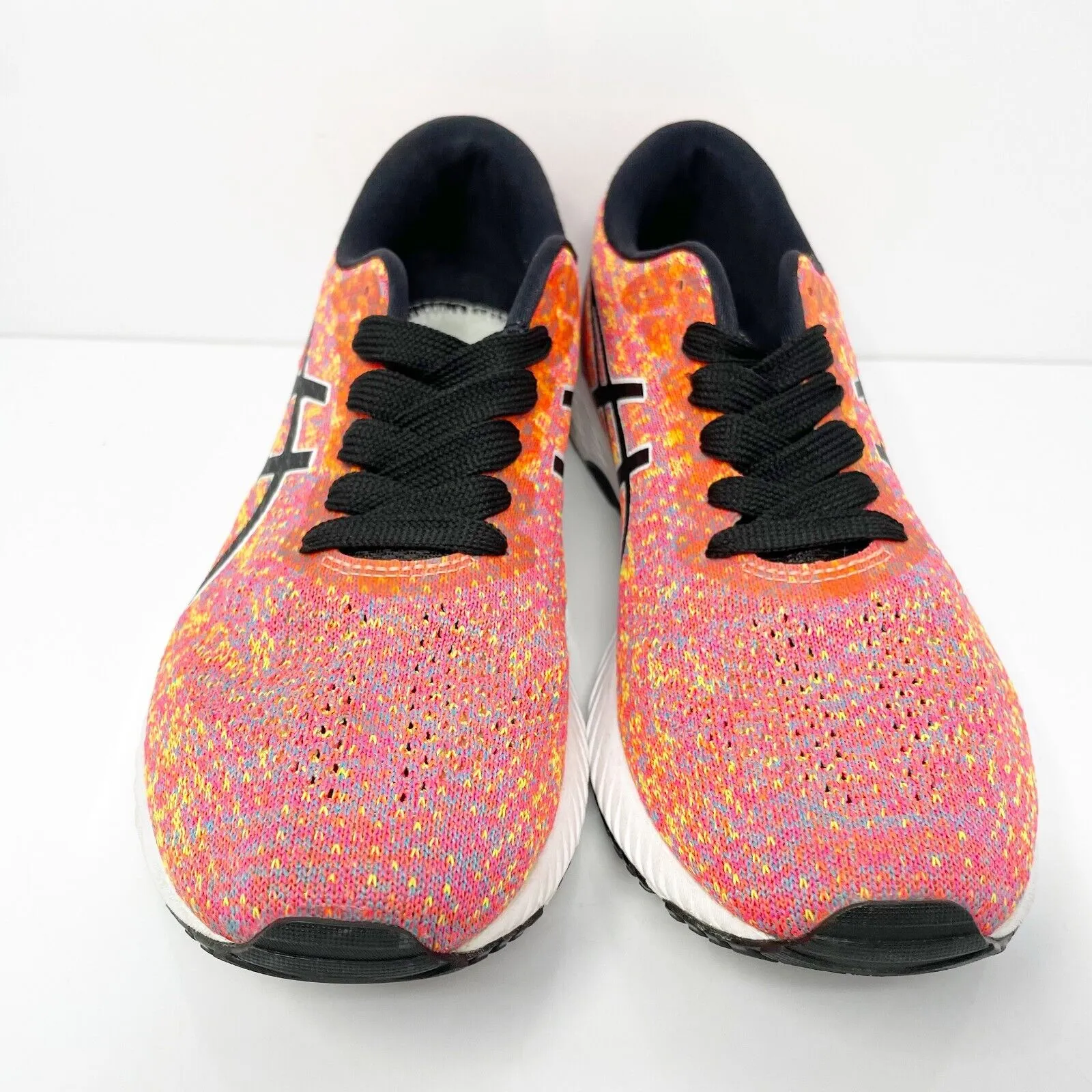 Asics Womens Gel DS Trainer 25 1012A579 Multicolor Running Shoes Sneakers Sz 9.5