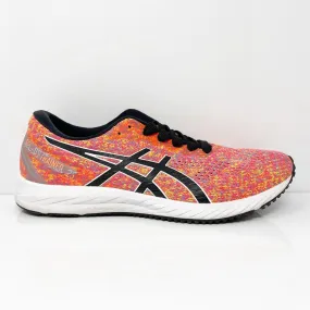 Asics Womens Gel DS Trainer 25 1012A579 Multicolor Running Shoes Sneakers Sz 9.5