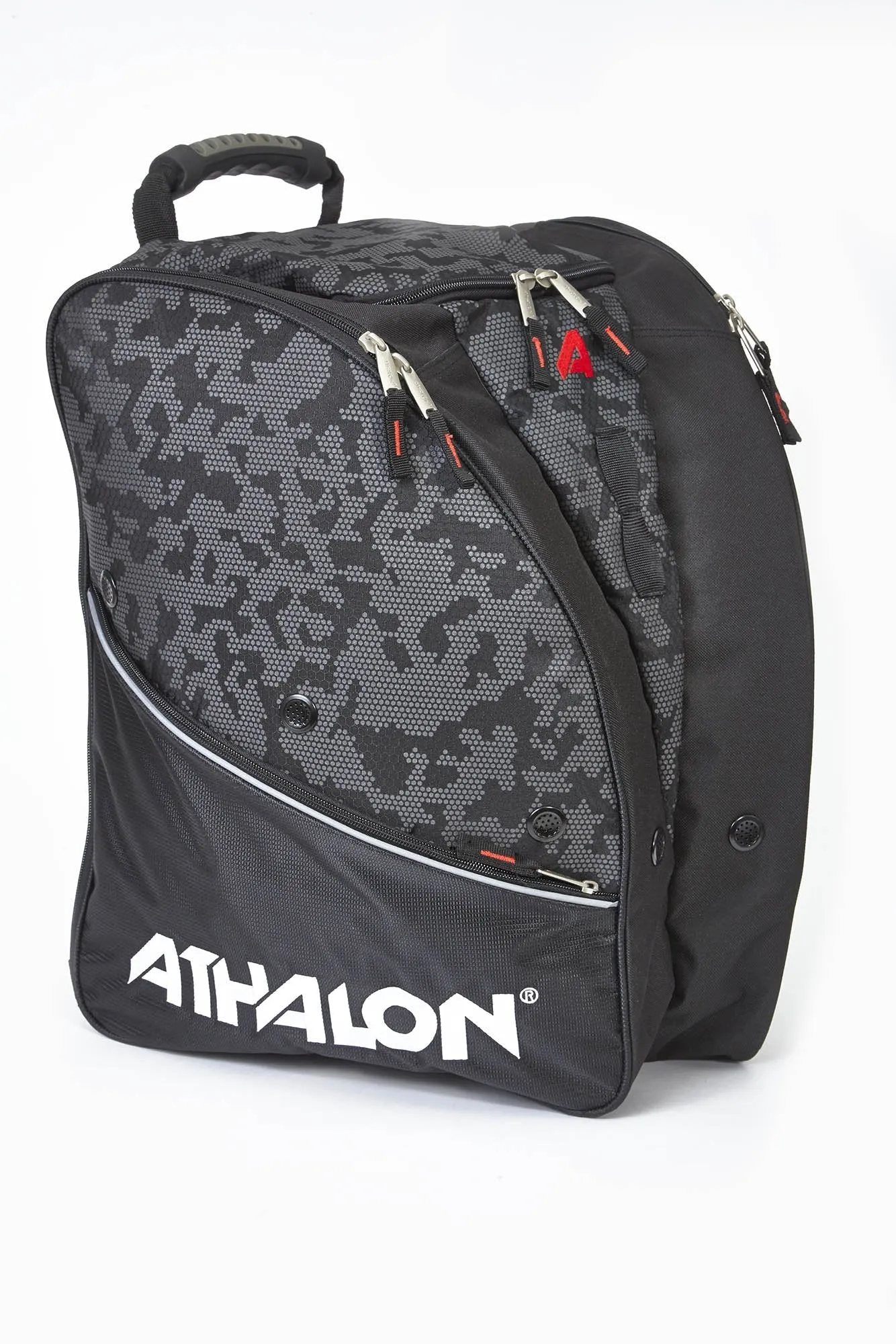 Athalon Fitted Snowboard & Boot Bag  