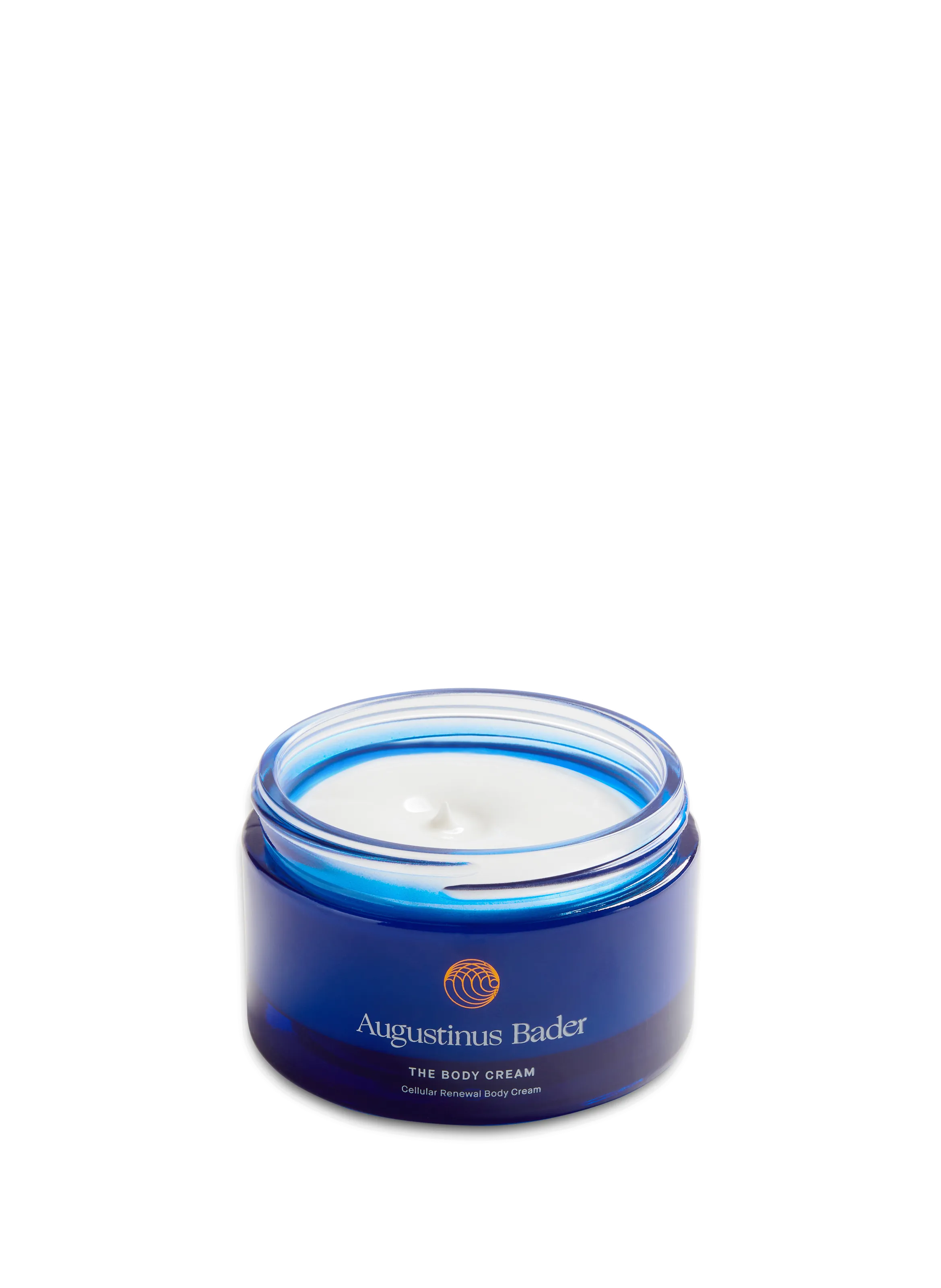 AUGUSTINUS BADER  The Body Cream