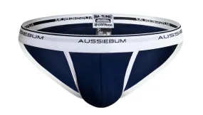 Aussiebum Baseline Sexy Calzoncillo Corte Bikini Minimalista