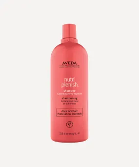 Aveda Nutriplenish Shampoo Deep Moisture 1000ml