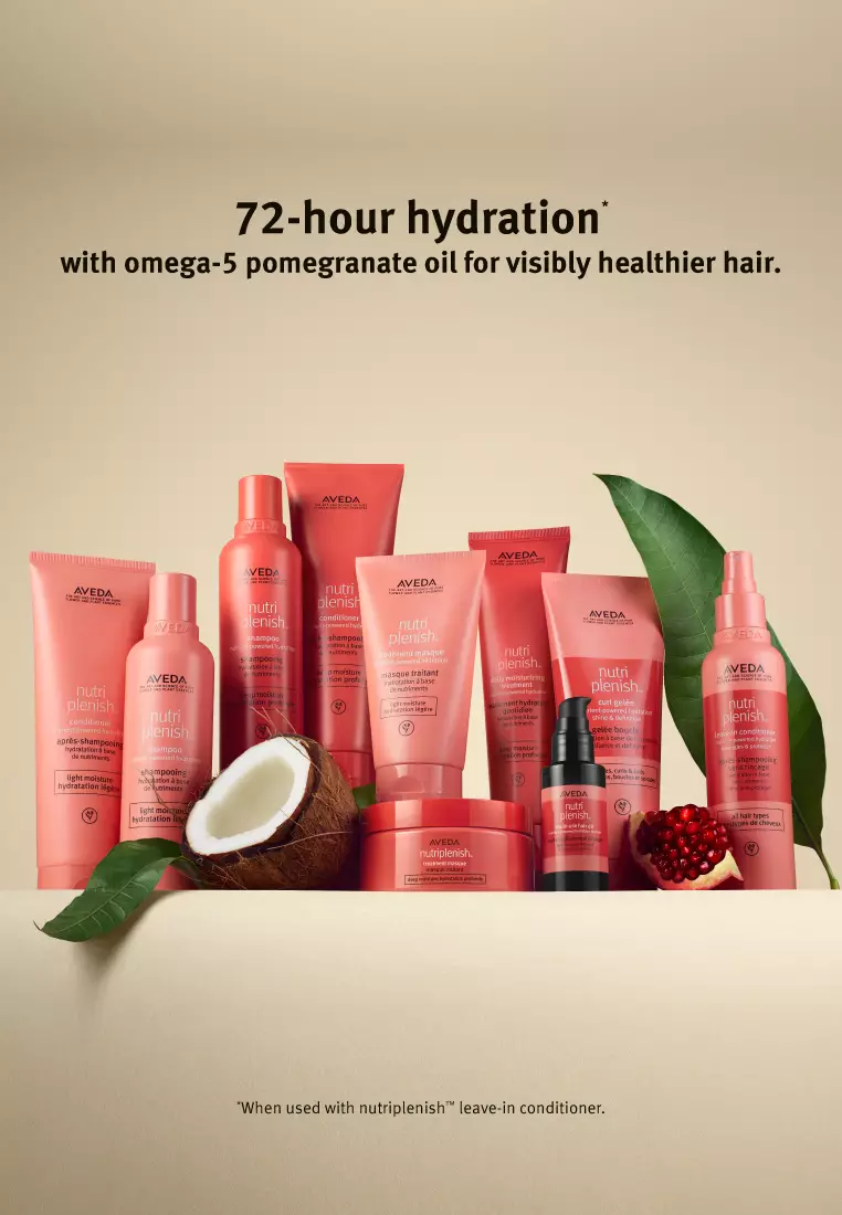 AVEDA Nutriplenish™ Conditioner Light Moisture 250ml