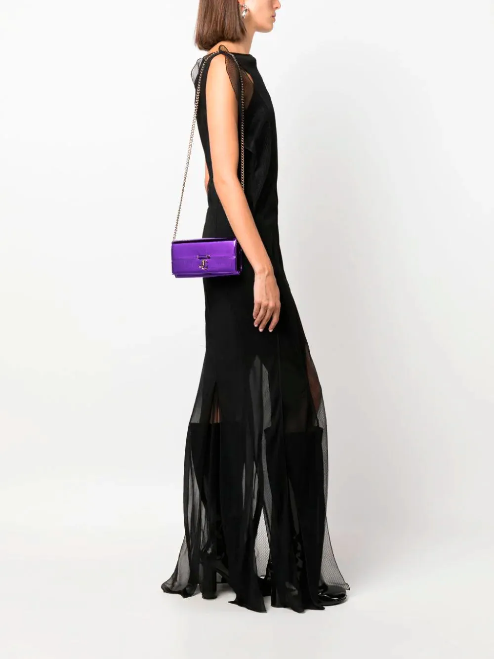 Avenue clutch