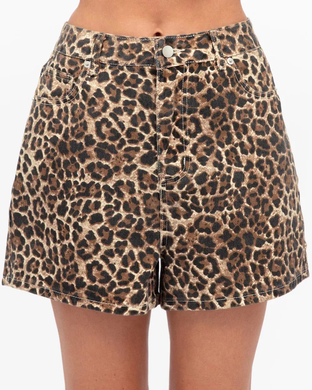 Azalia Boutique  Giselle Short