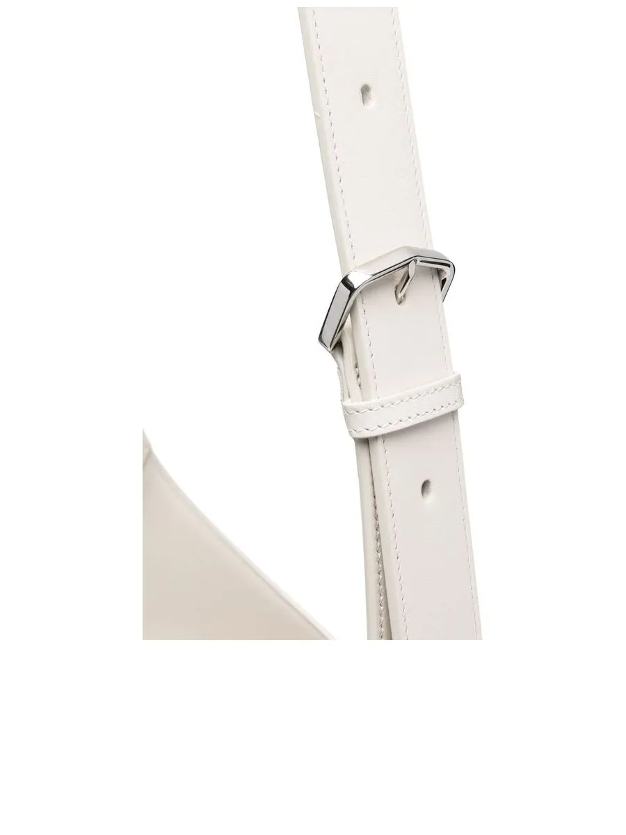Babel Leather Shoulder Bag