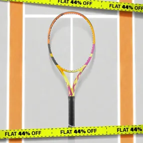 Babolat Pure Aero RAFA Tennis Racquet - DOD