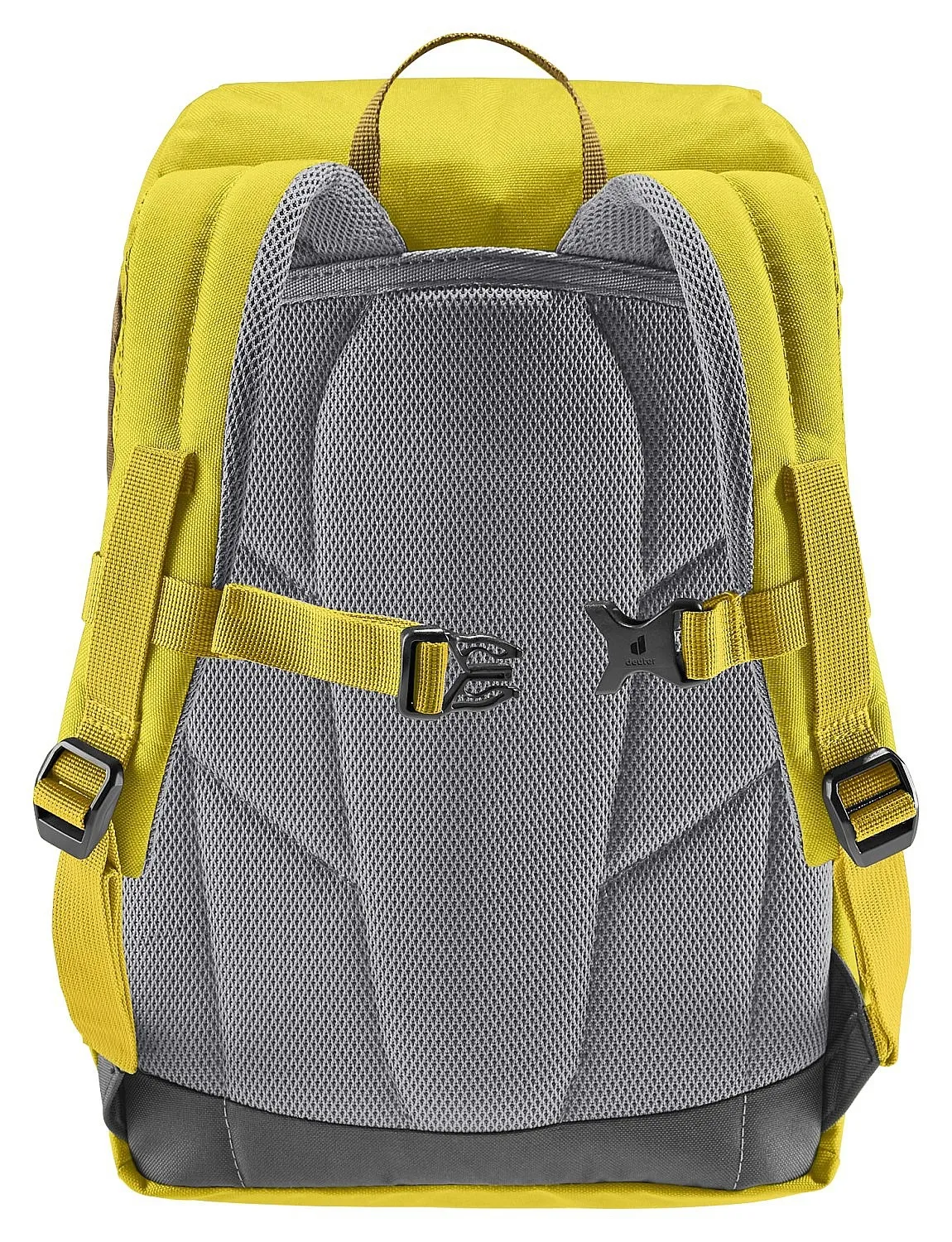 backpack Deuter Waldfuchs 10 - Turmeric/Corn - kid´s