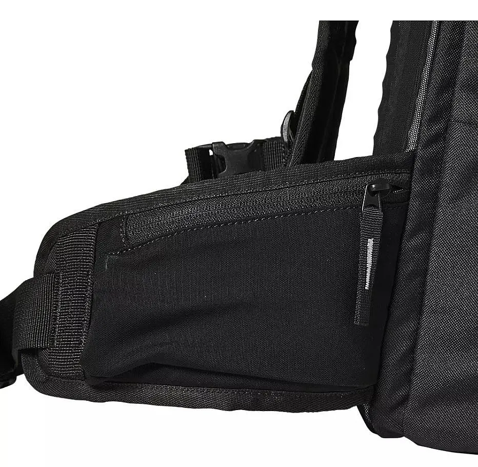 backpack Fox Utility Hydration Large 2022 - Black - men´s