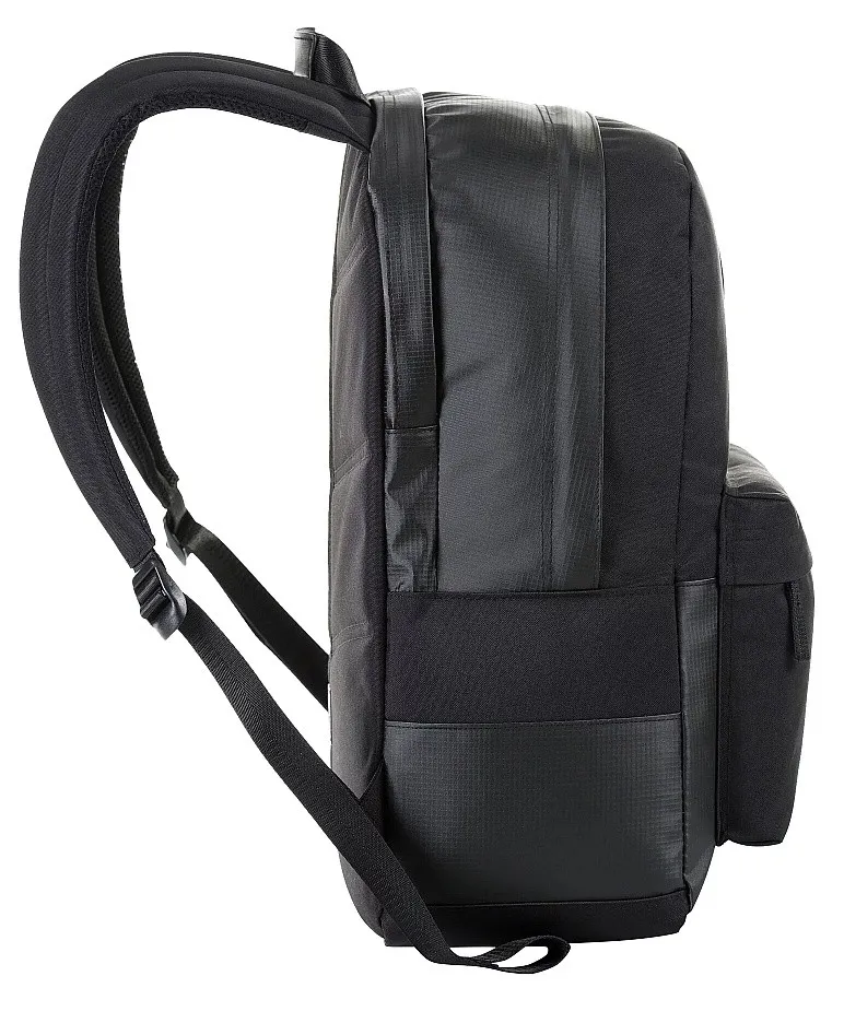 backpack Nitro Urban Plus - Tough Black