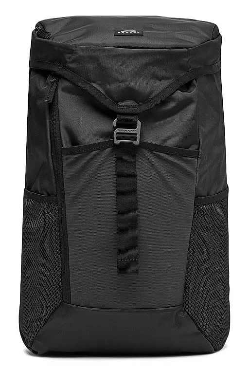backpack Oakley Clean Days - Blackout