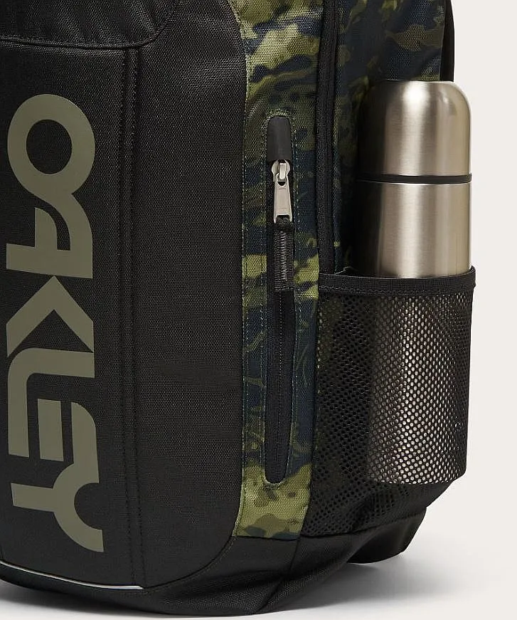 backpack Oakley Enduro 3.0 20 - Tiger Camo Green - men´s