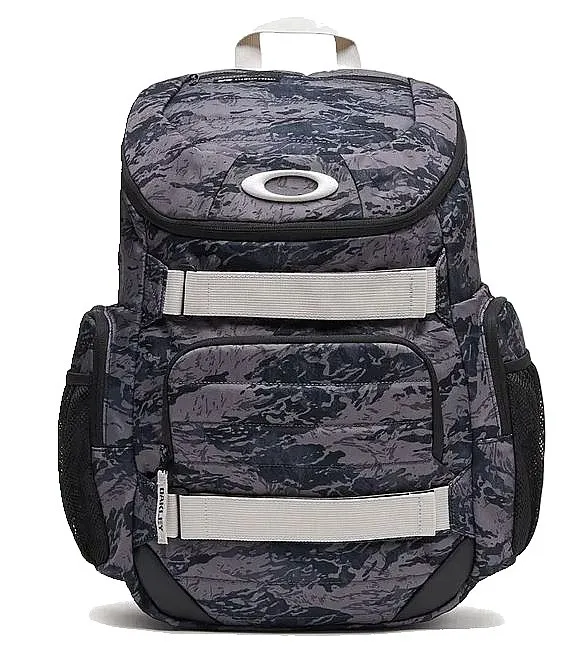 backpack Oakley Enduro 3.0 Big - Tiger Mountain Camo Grey - men´s