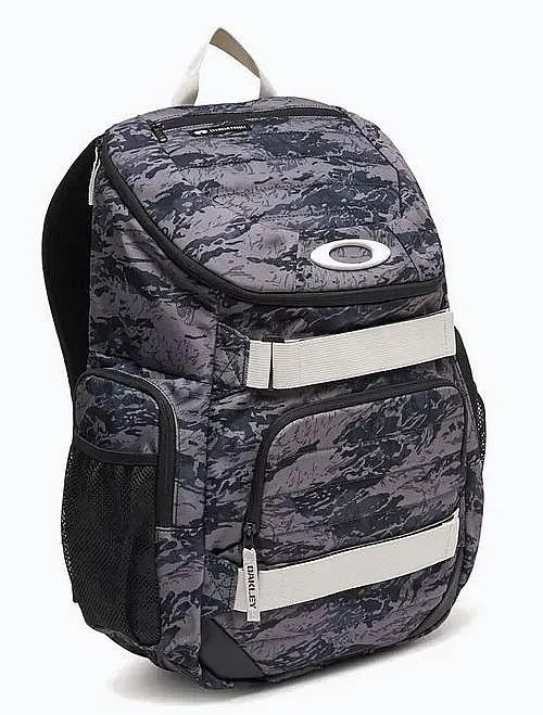 backpack Oakley Enduro 3.0 Big - Tiger Mountain Camo Grey - men´s
