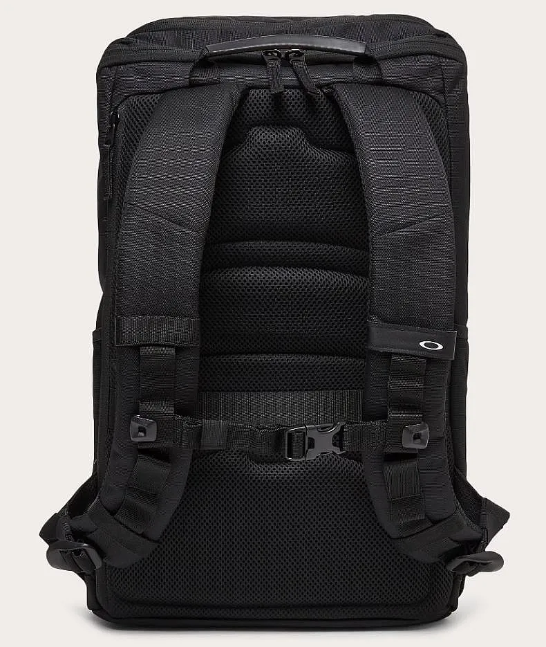 backpack Oakley Urban Path RC 25 - Blackout - men´s