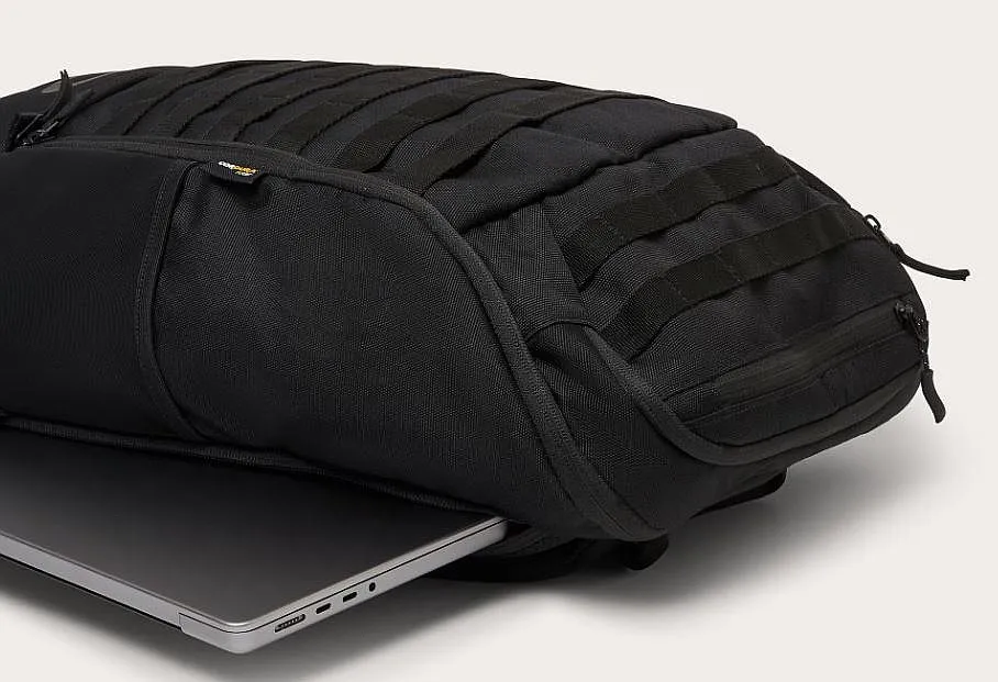 backpack Oakley Urban Path RC 25 - Blackout - men´s