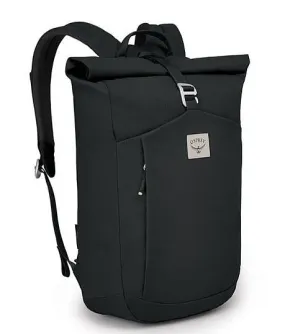 backpack Osprey Arcane Roll Top - Black