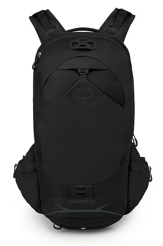 backpack Osprey Escapist 20 M/L - Black