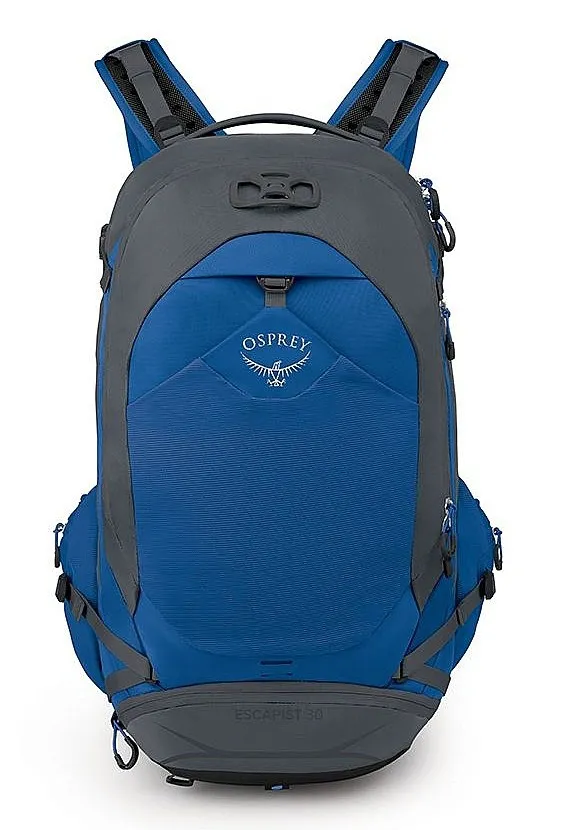 backpack Osprey Escapist 30 M/L - Postal Blue