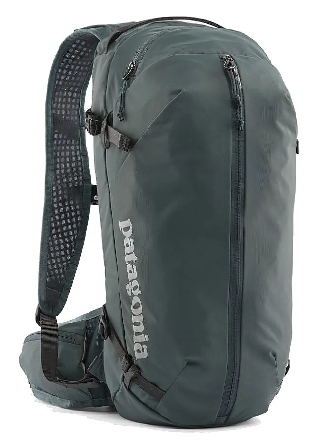 backpack Patagonia Dirt Roamer 20 - Nouveau Green
