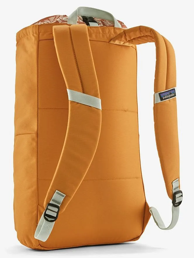 backpack Patagonia Fieldsmith Linked - Golden Caramel