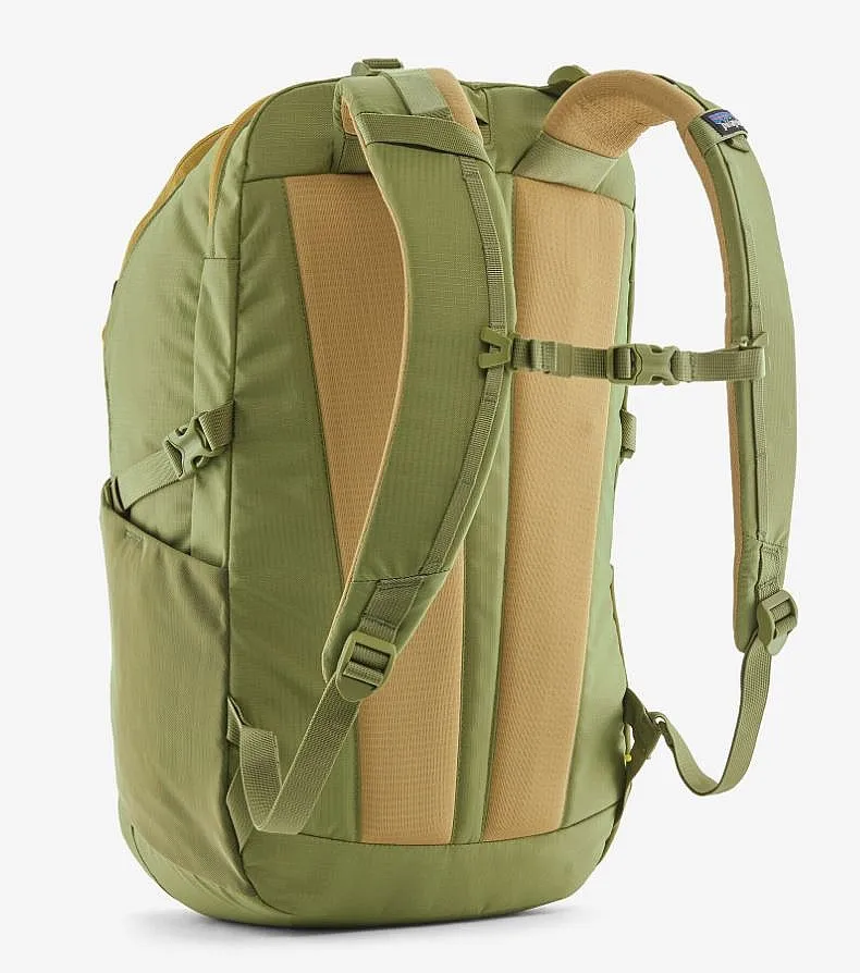 backpack Patagonia Refugio Day Pack 30 - Buckhorn Green