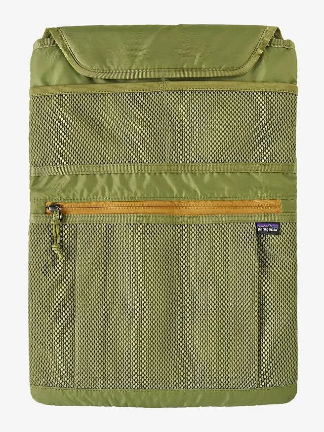 backpack Patagonia Refugio Day Pack 30 - Buckhorn Green