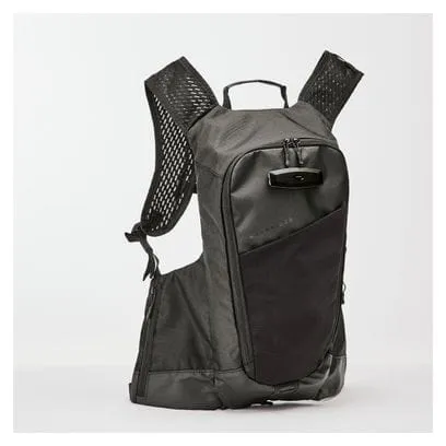 Backpack Rockrider Explore 7L 2L water Black