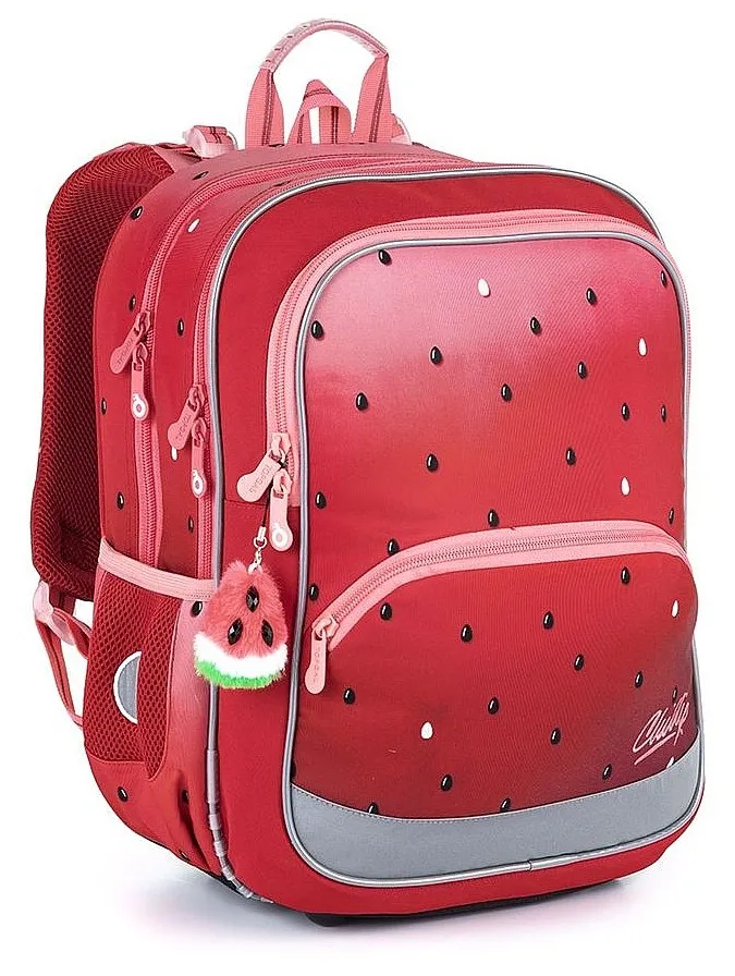 backpack Topgal Bazi 21003 - G/Melon - girl´s