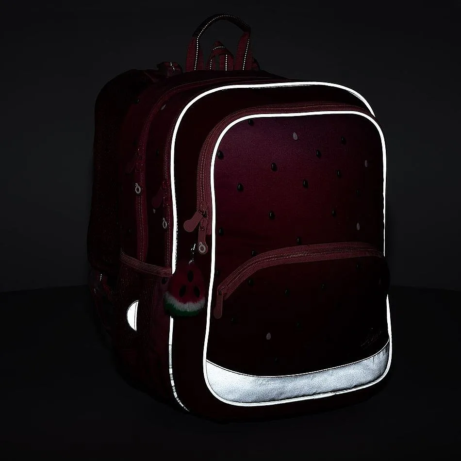 backpack Topgal Bazi 21003 - G/Melon - girl´s