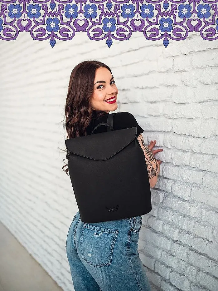 backpack Vuch Joanna In Bloom - Rozanne - women´s