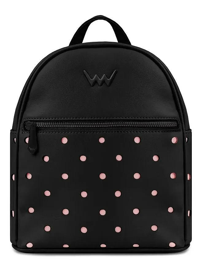 backpack Vuch Lumi - Black - women´s