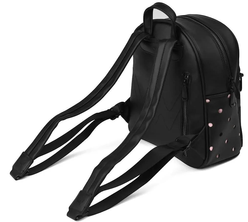 backpack Vuch Lumi - Black - women´s