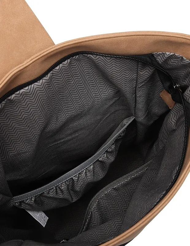 backpack Vuch Mellora Dotty - Brown - women´s