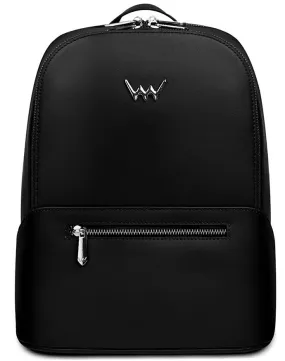 backpack Vuch Meriel - Black - women´s