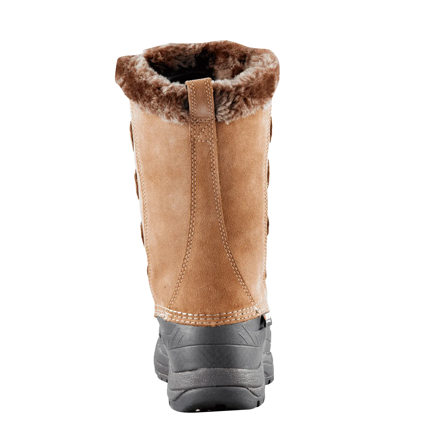 BAFFIN CHLOEBOTTES D'HIVERTEMP -40°C4 Couleurs|BAFFIN CHLOEWINTER BOOTSTEMP -40°C4 Colors