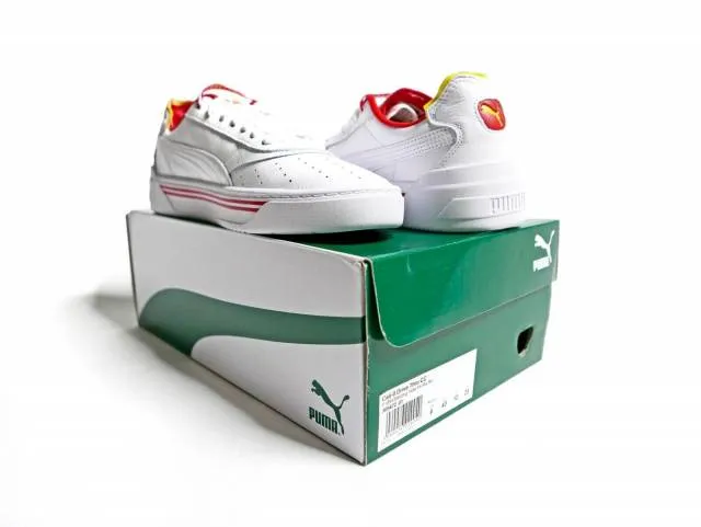 BANNED/RARE Puma X Mike Cherman Cali-O Drive Thru CC - M...