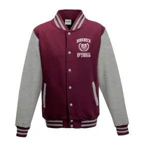 Baseball Jacket Birkbeck