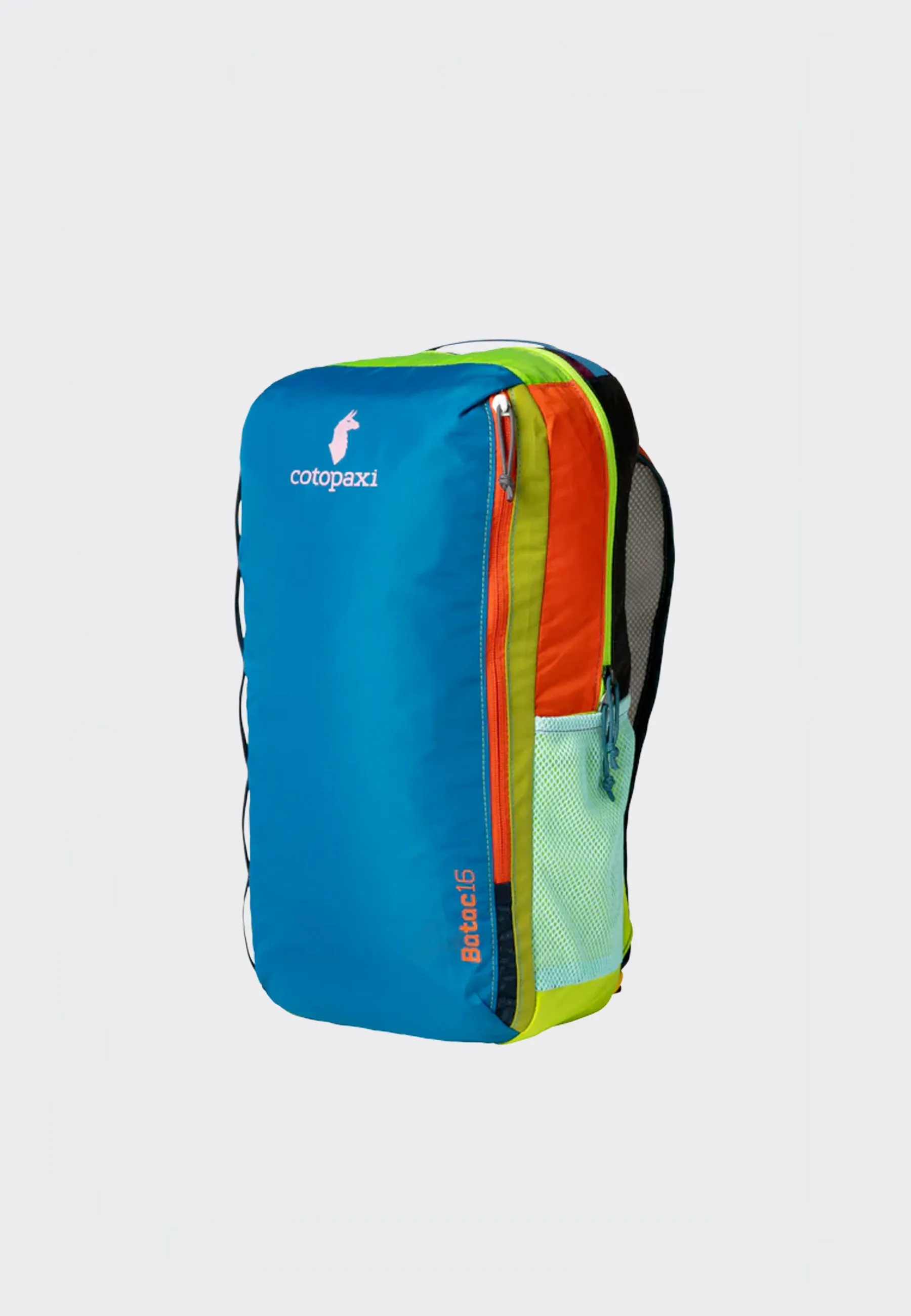Batac Backpack 16L - Del Dia
