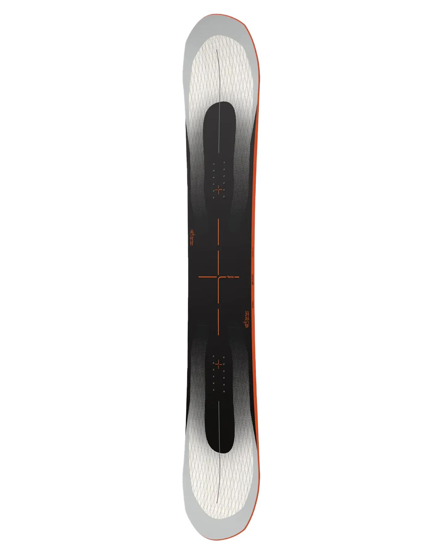 Bataleon Evil Twin+ Snowboard - 2025 | Shop Snowboards at Trojan Wake Ski Snow & Snow Skiers Warehouse
