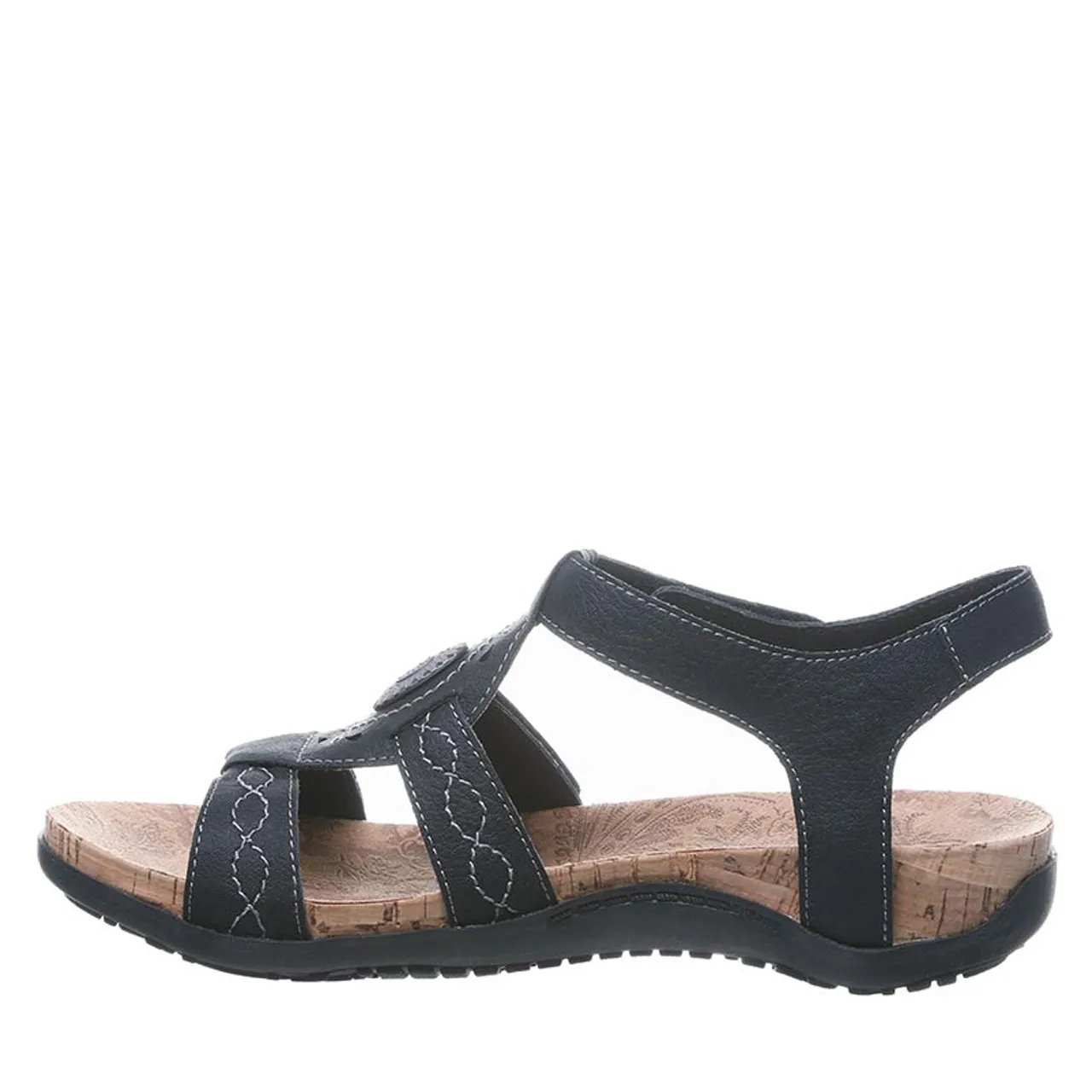 Bearpaw Ridley Ii Women's Boho Chic Sandals