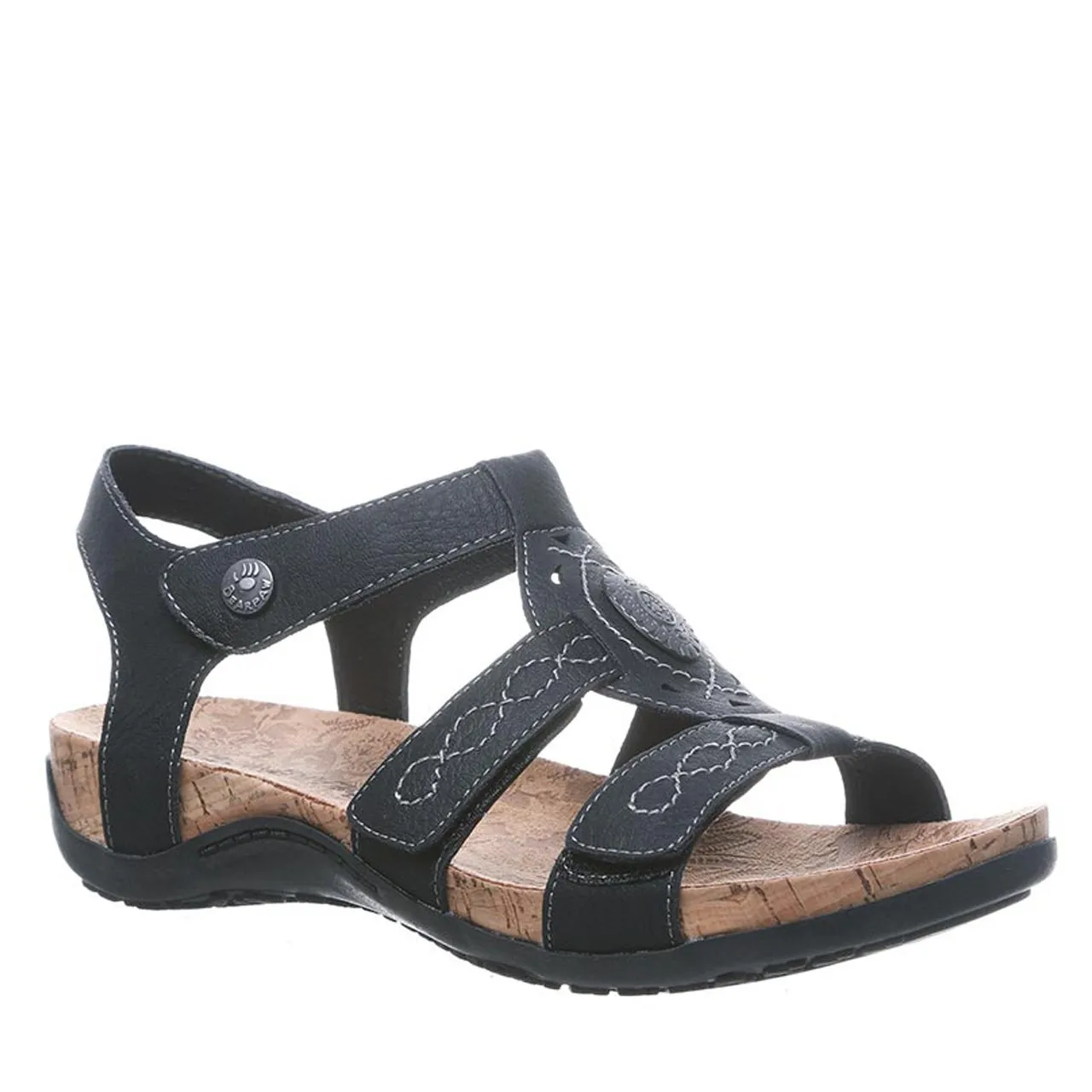 Bearpaw Ridley Ii Women's Boho Chic Sandals