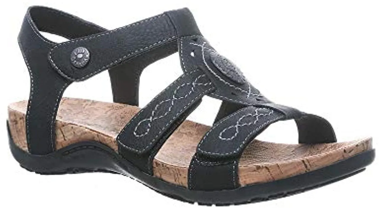 Bearpaw Ridley Ii Women's Boho Chic Sandals