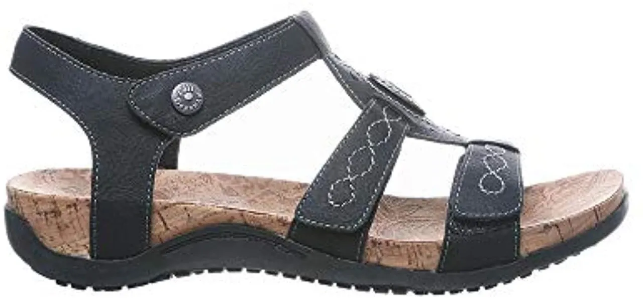 Bearpaw Ridley Ii Women's Boho Chic Sandals