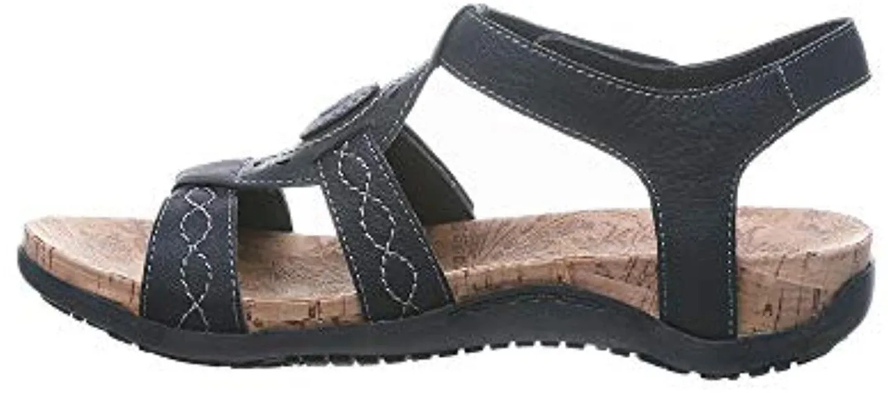 Bearpaw Ridley Ii Women's Boho Chic Sandals