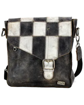 Bed Stu Women's Venice Beach II Crossbody Bag