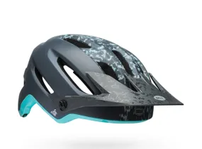 Bell Hela Joy Ride MTB Helmet - Womens - Lead Stone