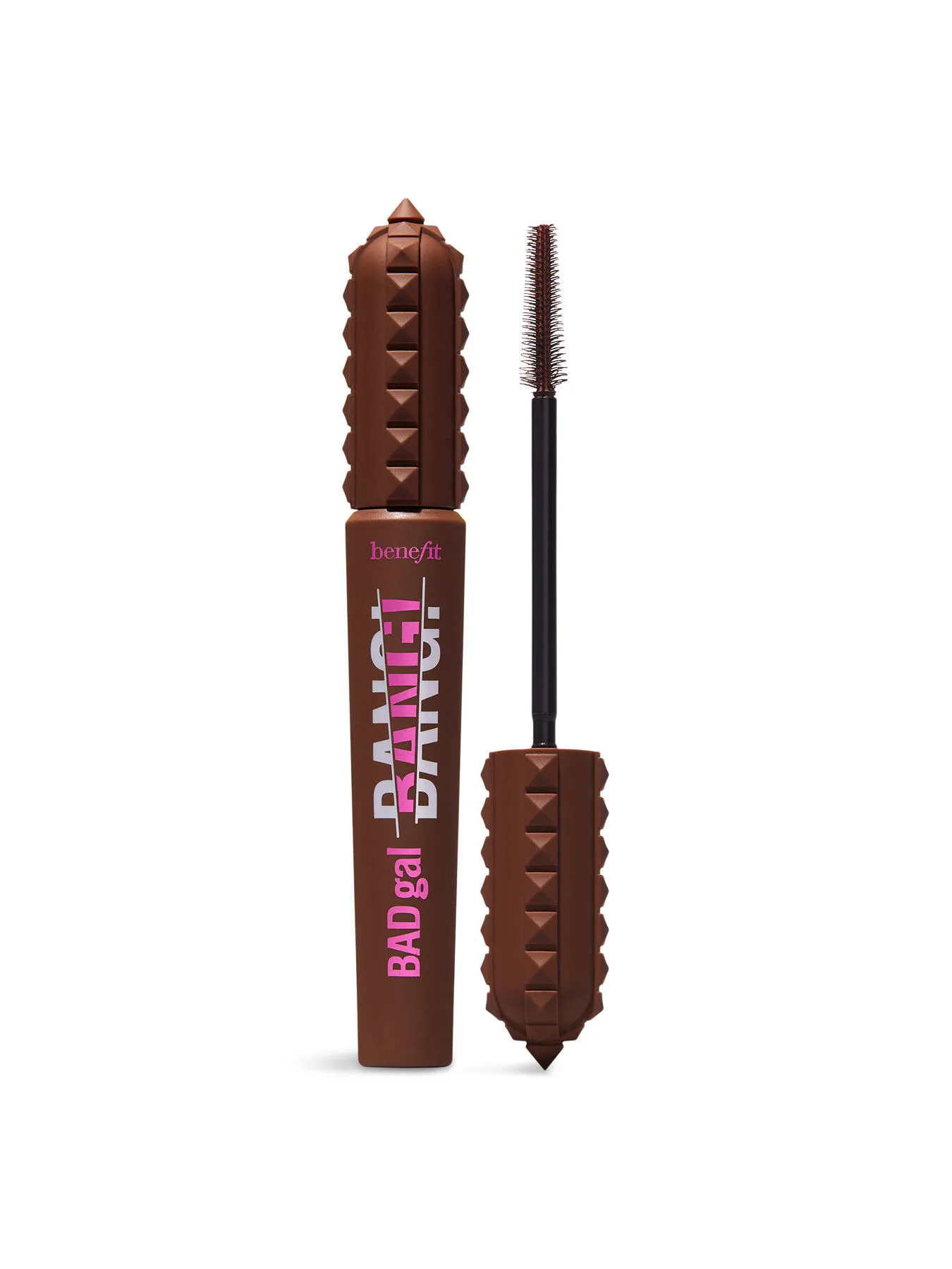 Benefit Badgal Bang Rebel Mascara Brown