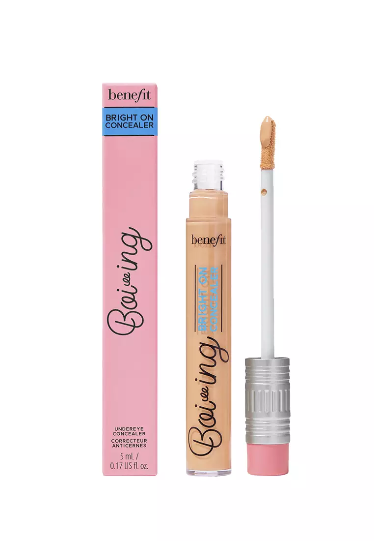 Benefit Benefit Boi-ing Bright On Concealer in Ginger