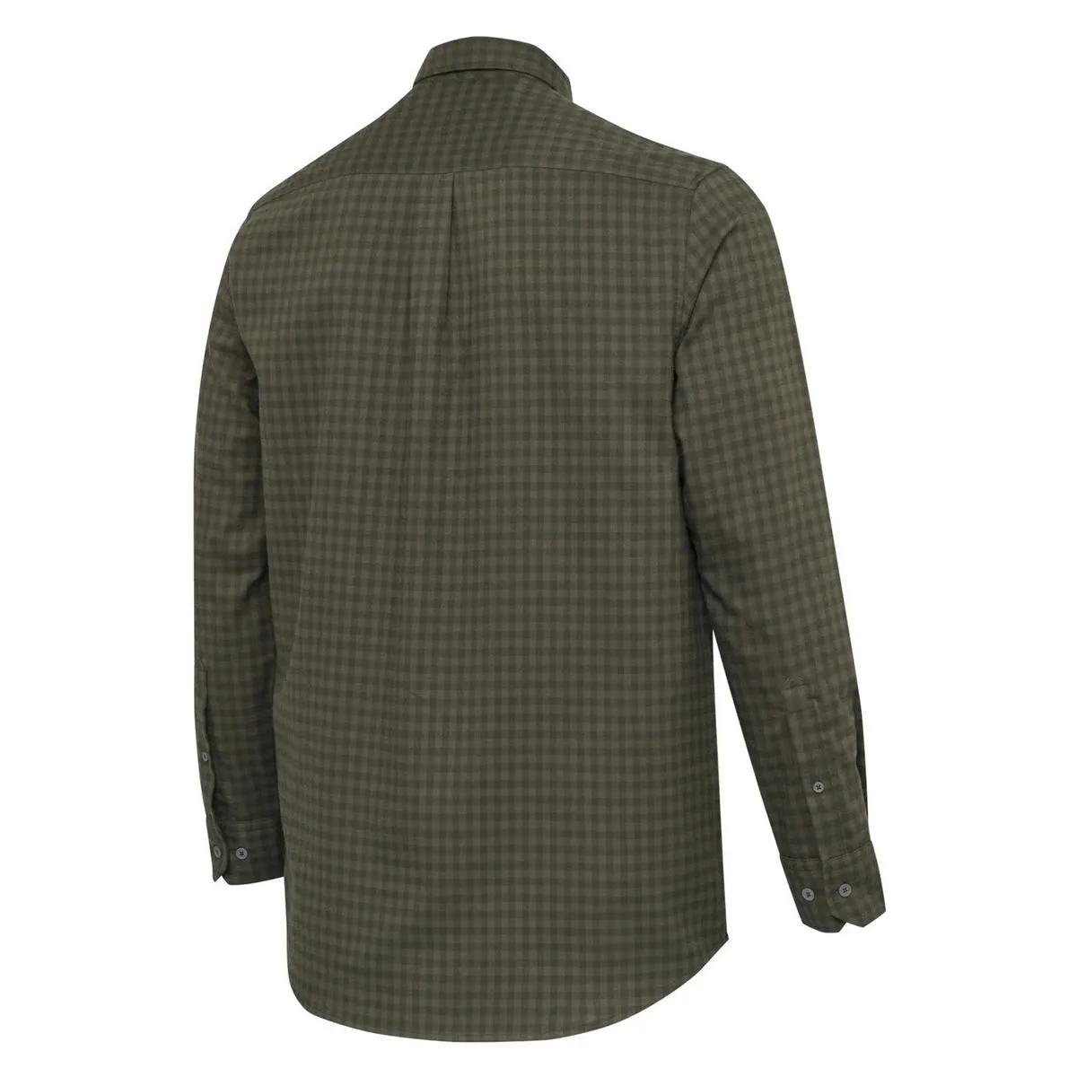 Beretta Cadet Flannel Shirt